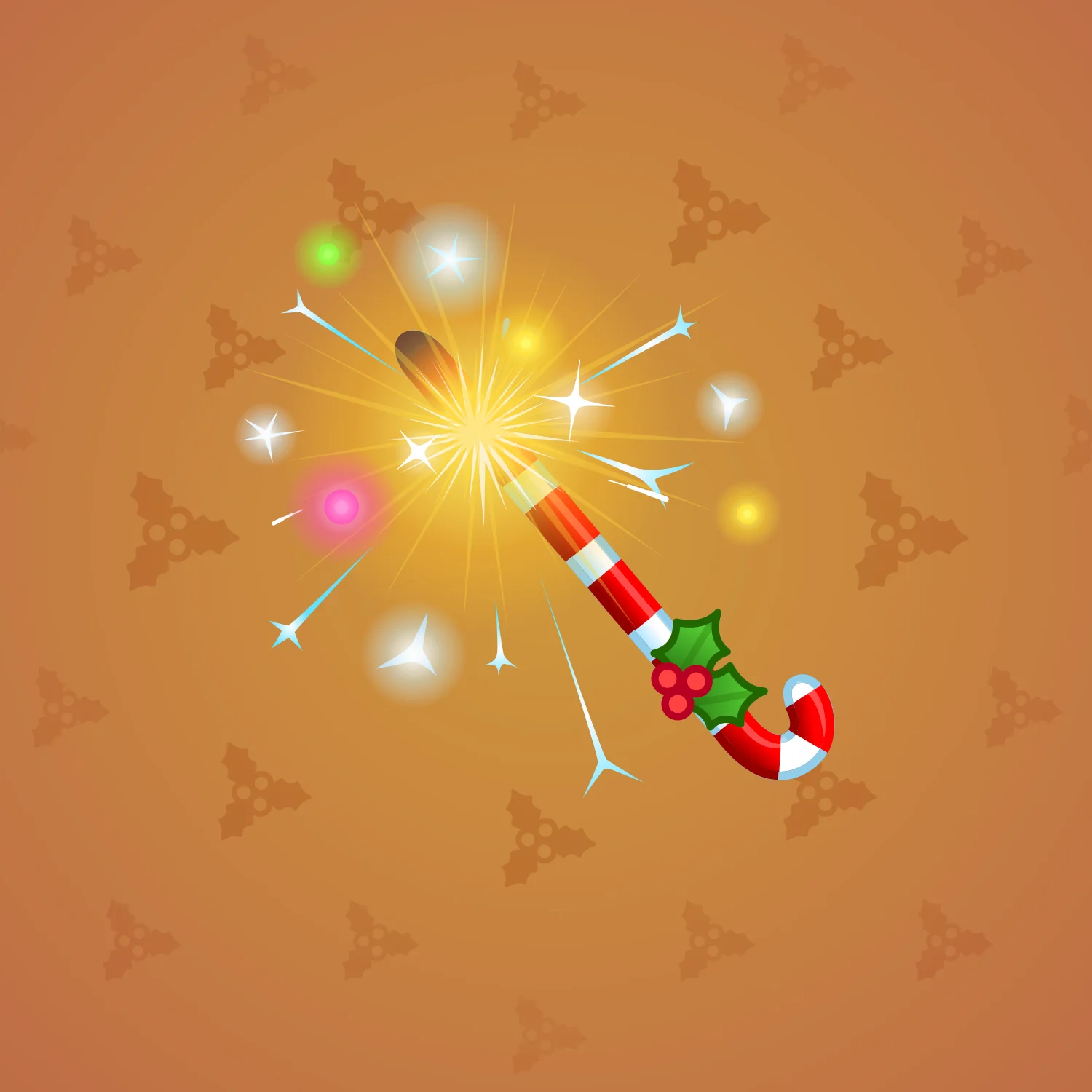 Party Sparkler #143289