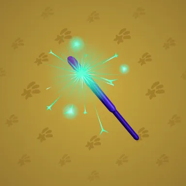 Party Sparkler