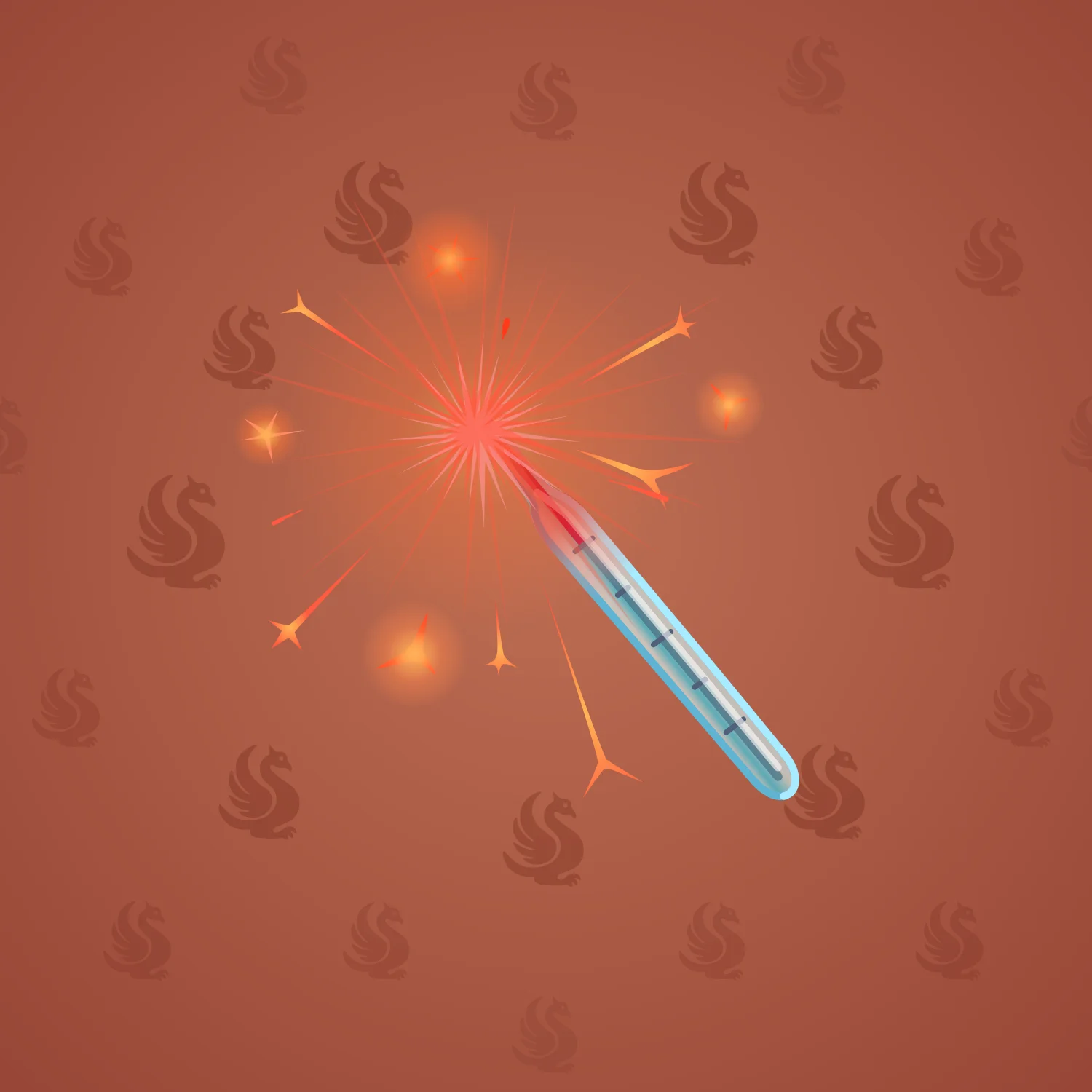 Party Sparkler #143360