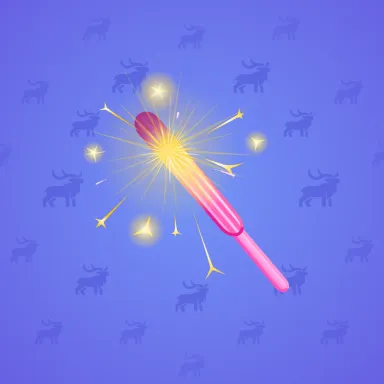 Party Sparkler