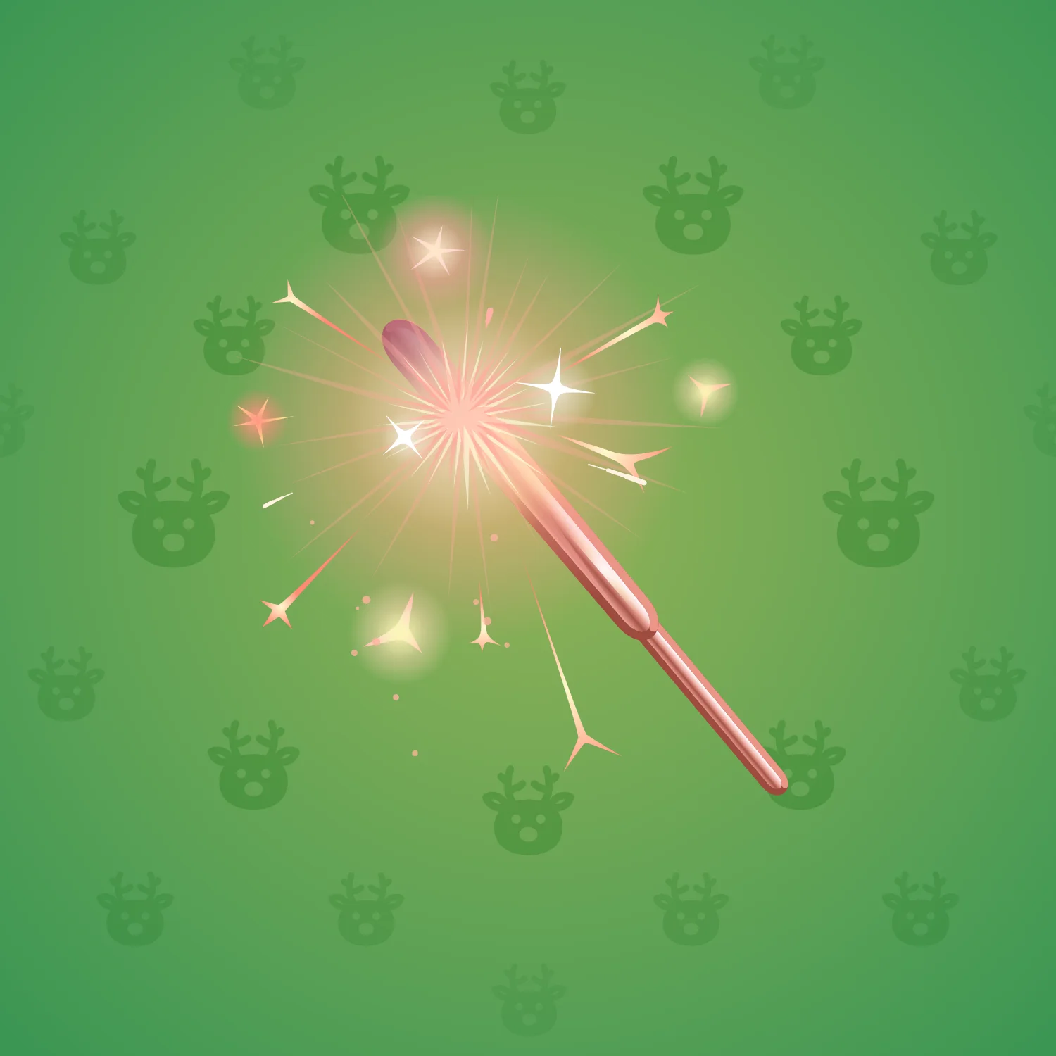 Party Sparkler