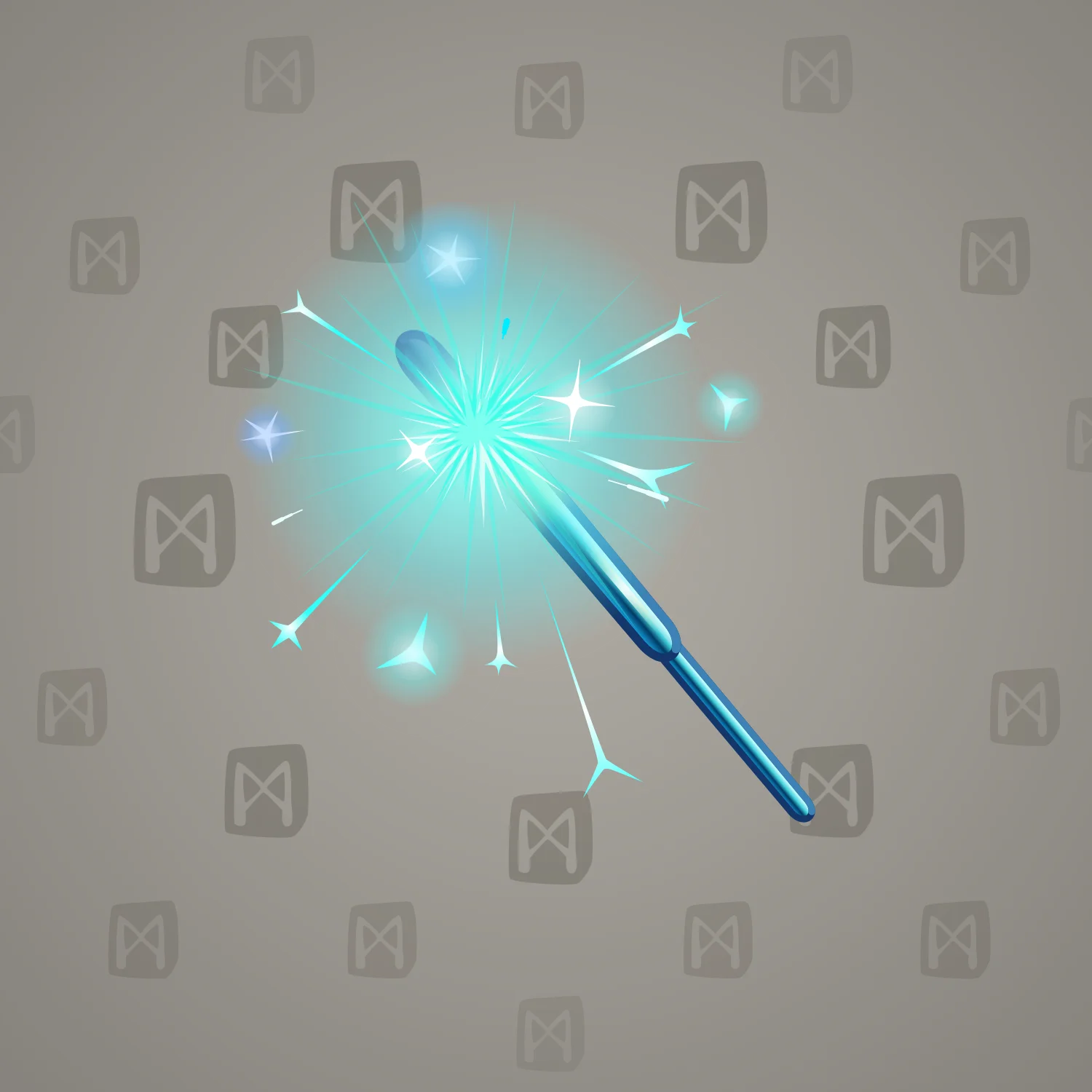 Party Sparkler #14564