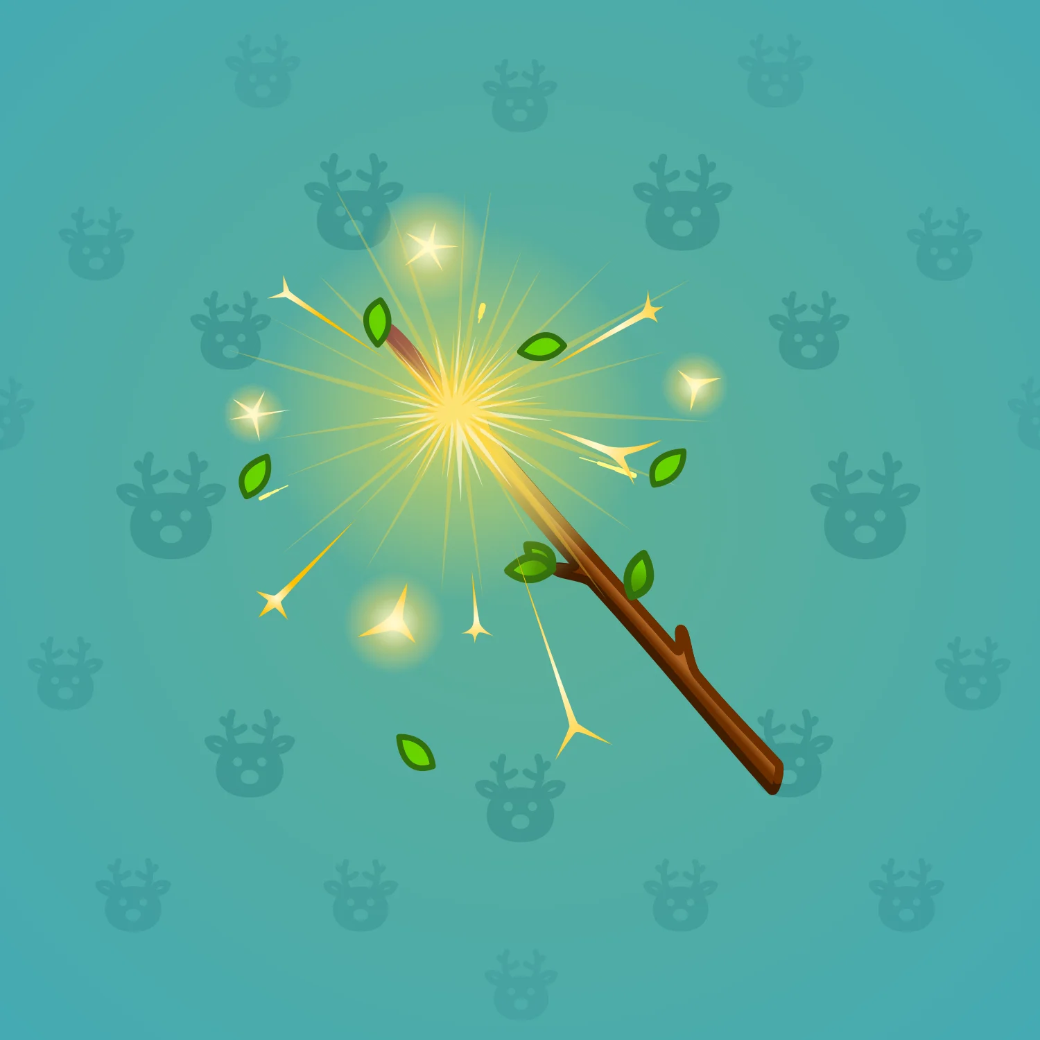 Party Sparkler