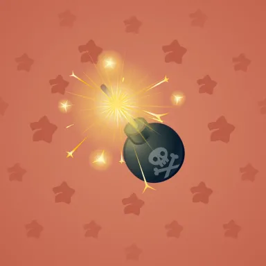 Party Sparkler