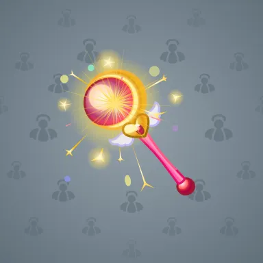 Party Sparkler