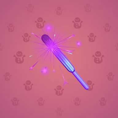 Party Sparkler