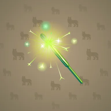 Party Sparkler #14692