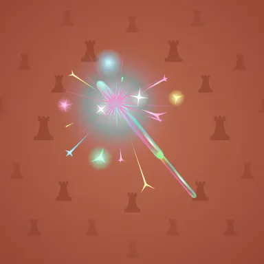 Party Sparkler