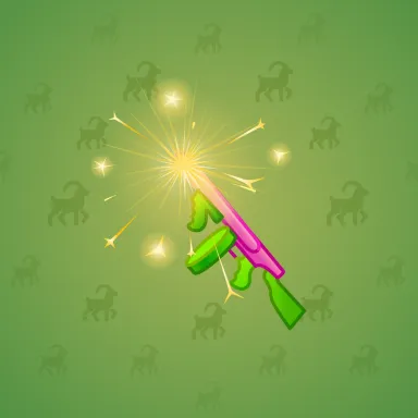 Party Sparkler
