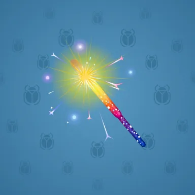 Party Sparkler