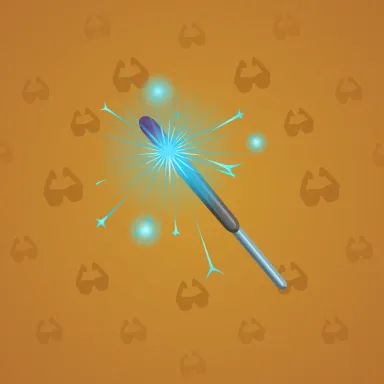 Party Sparkler