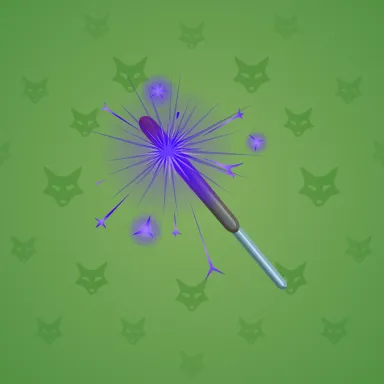 Party Sparkler