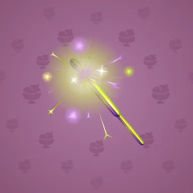 Party Sparkler