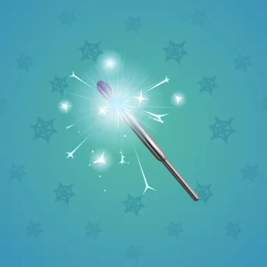 Party Sparkler #148755