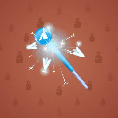 Party Sparkler