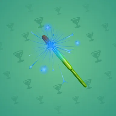 Party Sparkler