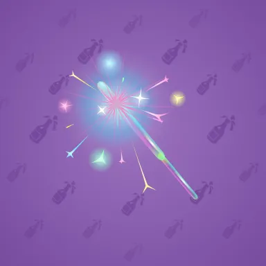 Party Sparkler