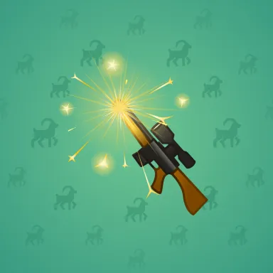 Party Sparkler