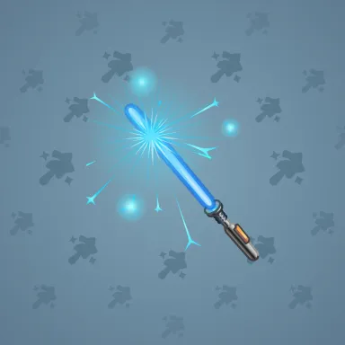 Party Sparkler