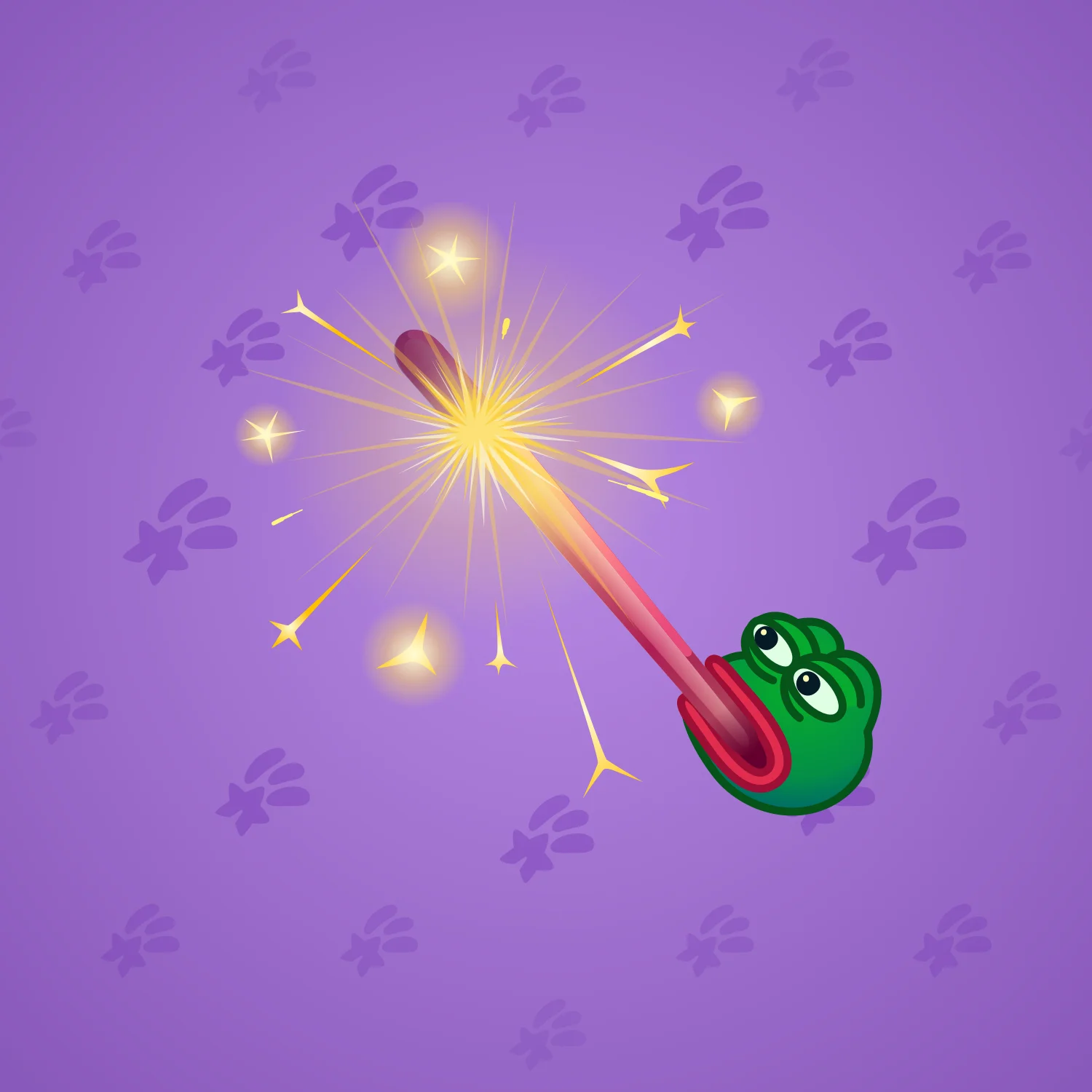 Party Sparkler