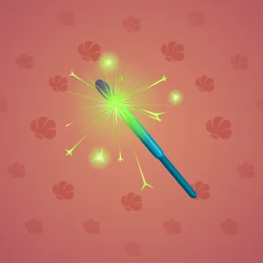 Party Sparkler
