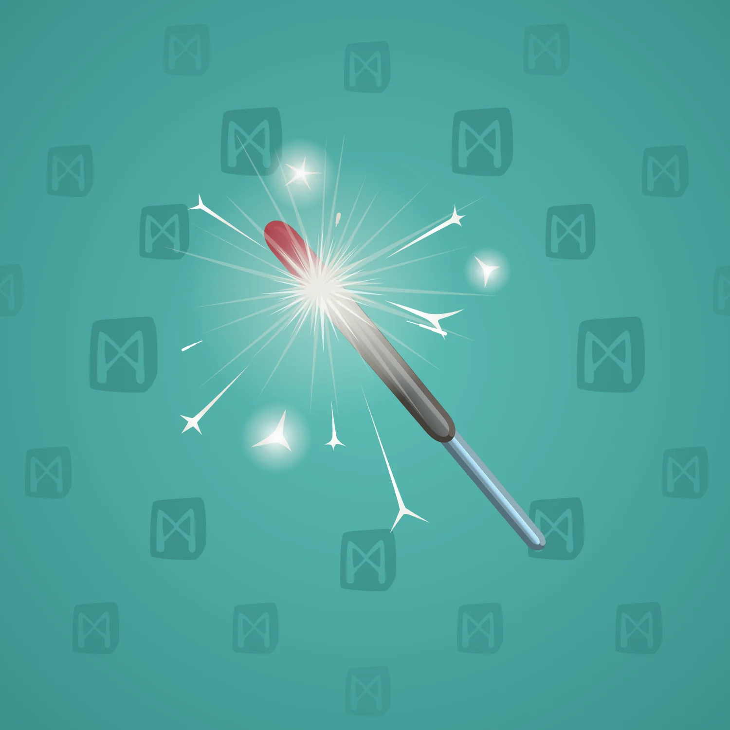 Party Sparkler #150812