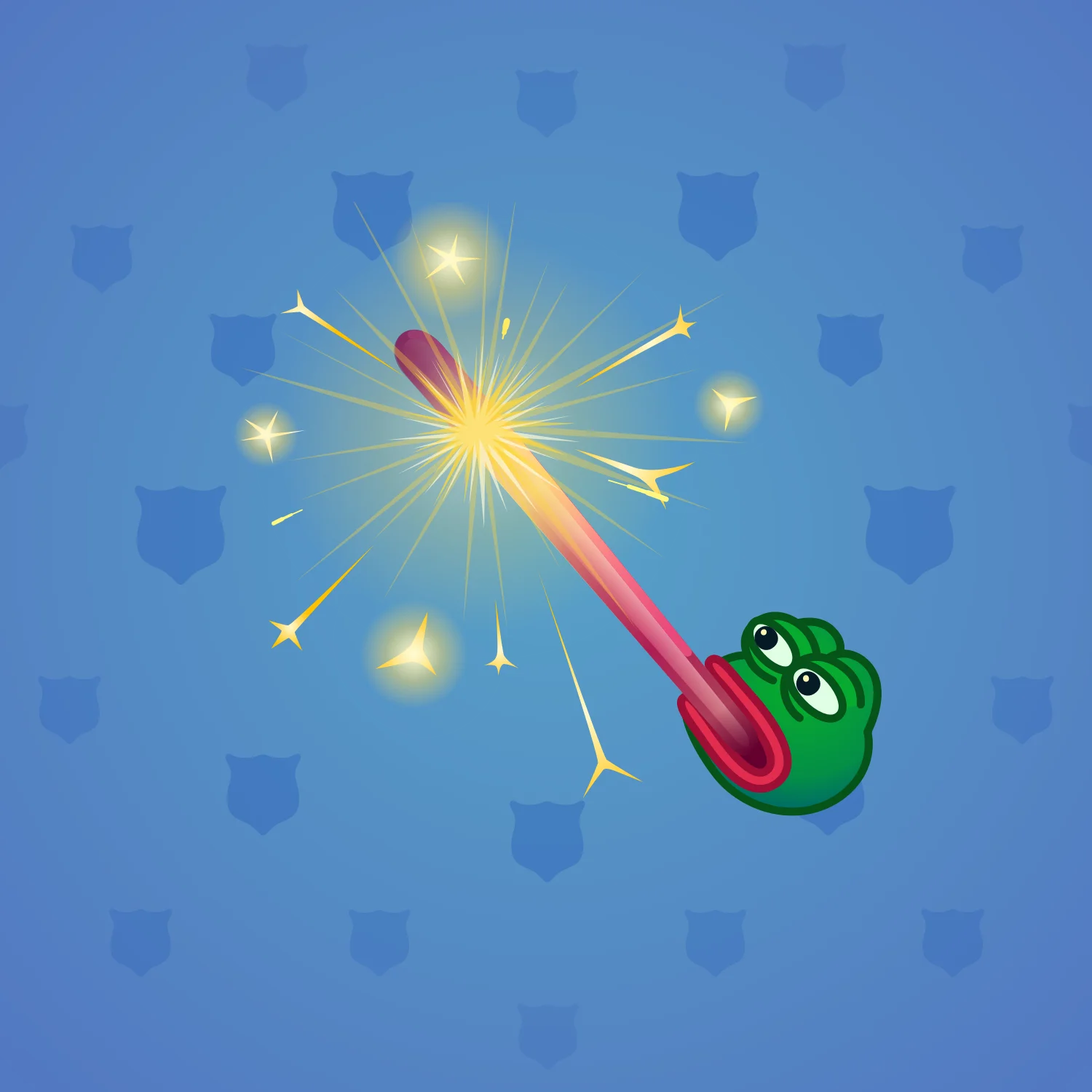 Party Sparkler