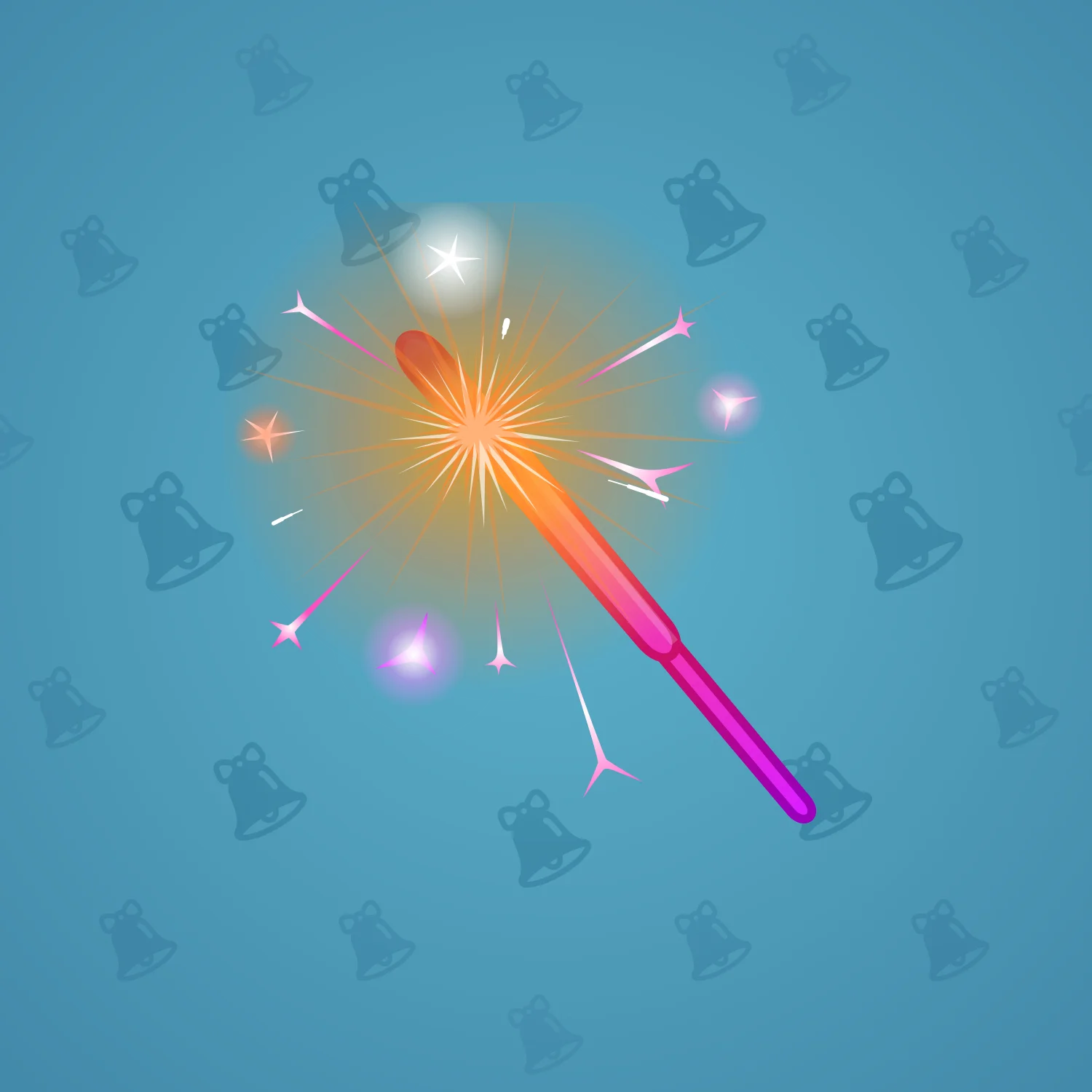 Party Sparkler