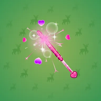 Party Sparkler