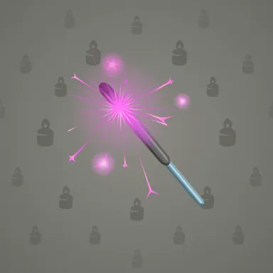 Party Sparkler #15293