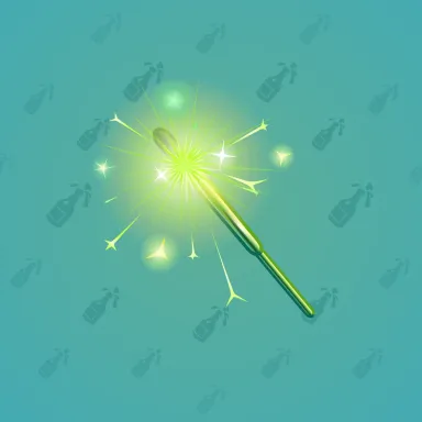 Party Sparkler #15317