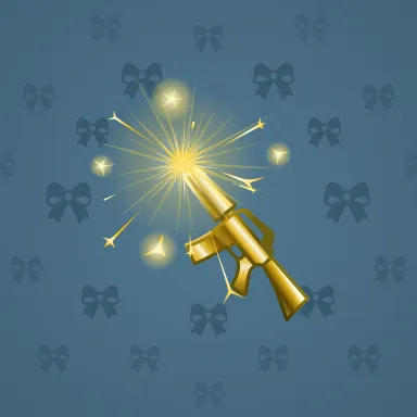 Party Sparkler