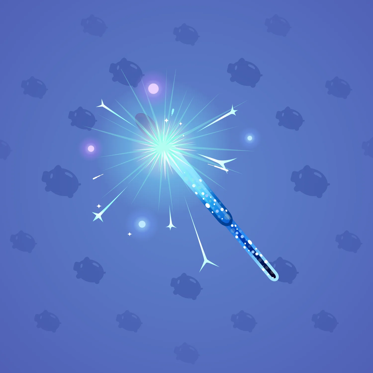 Party Sparkler