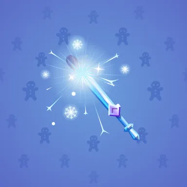 Party Sparkler #155833