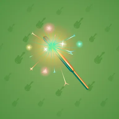 Party Sparkler