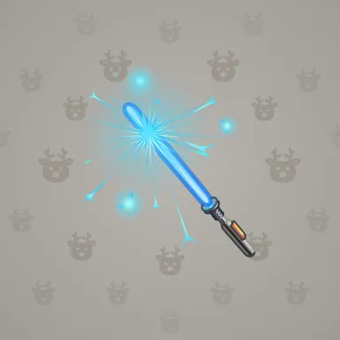 Party Sparkler