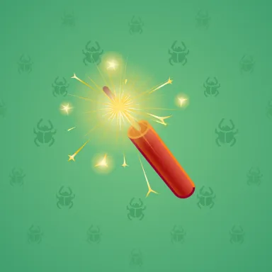 Party Sparkler
