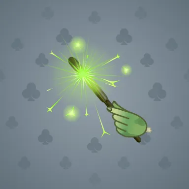 Party Sparkler #15785