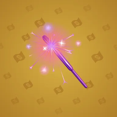Party Sparkler