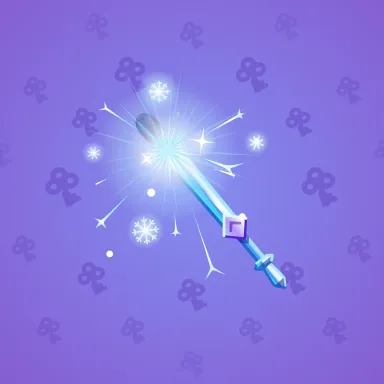 Party Sparkler