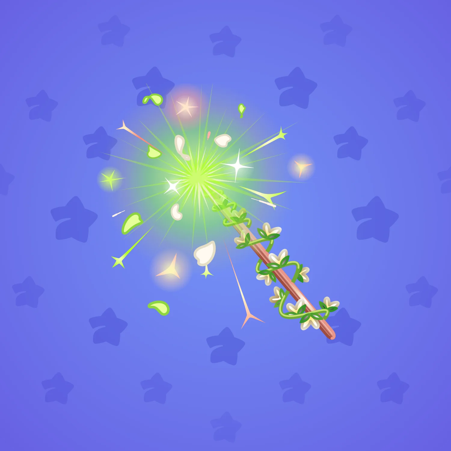 Party Sparkler