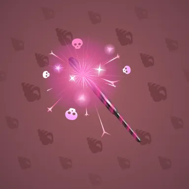 Party Sparkler