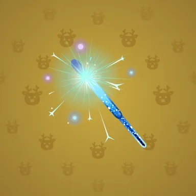 Party Sparkler #15980