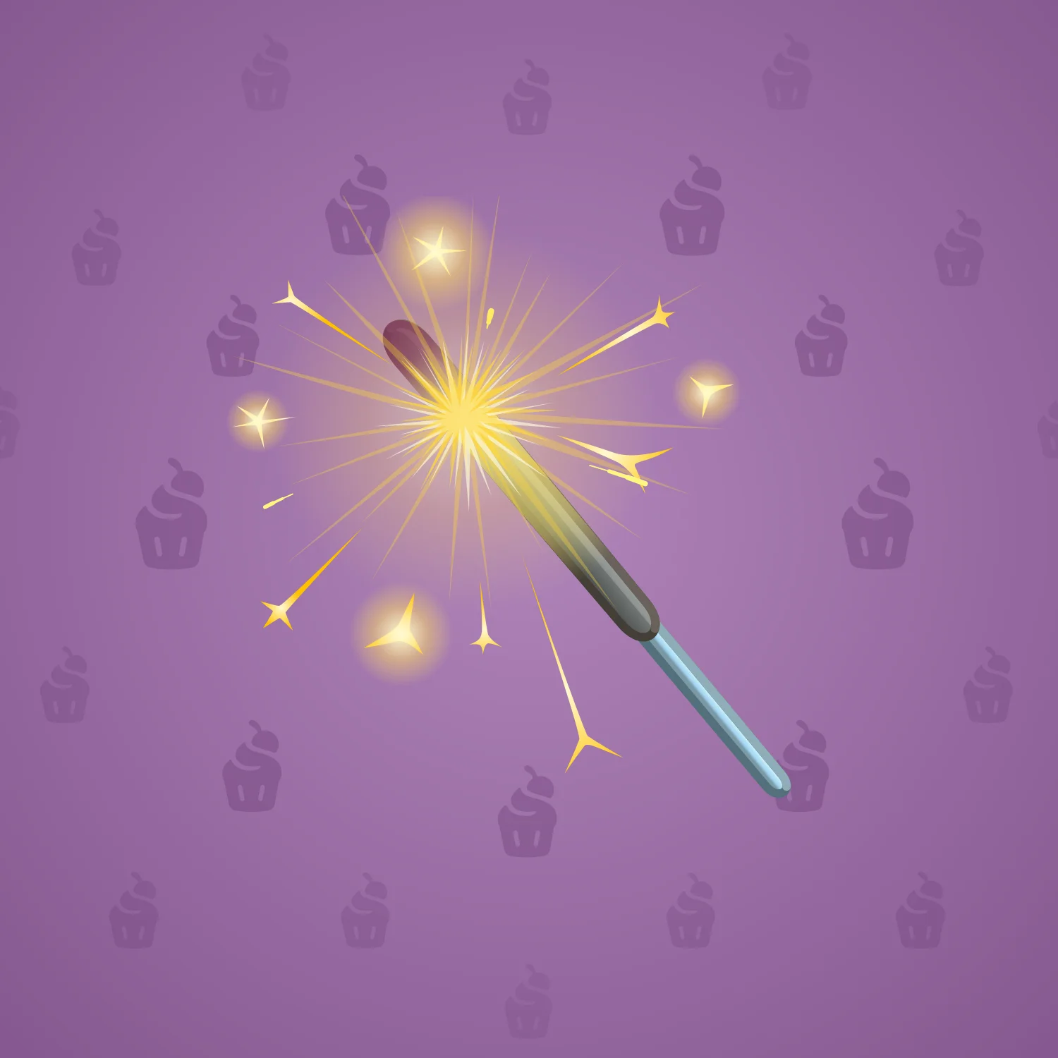Party Sparkler #16004