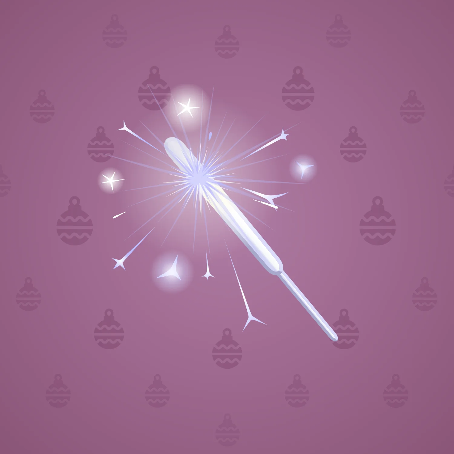 Party Sparkler