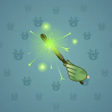 Party Sparkler