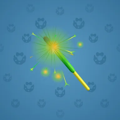 Party Sparkler #161501