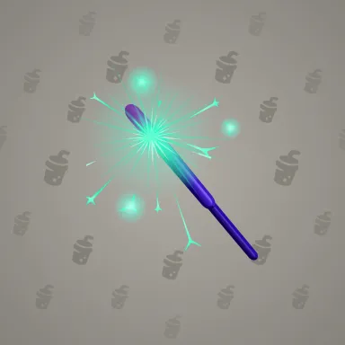 Party Sparkler