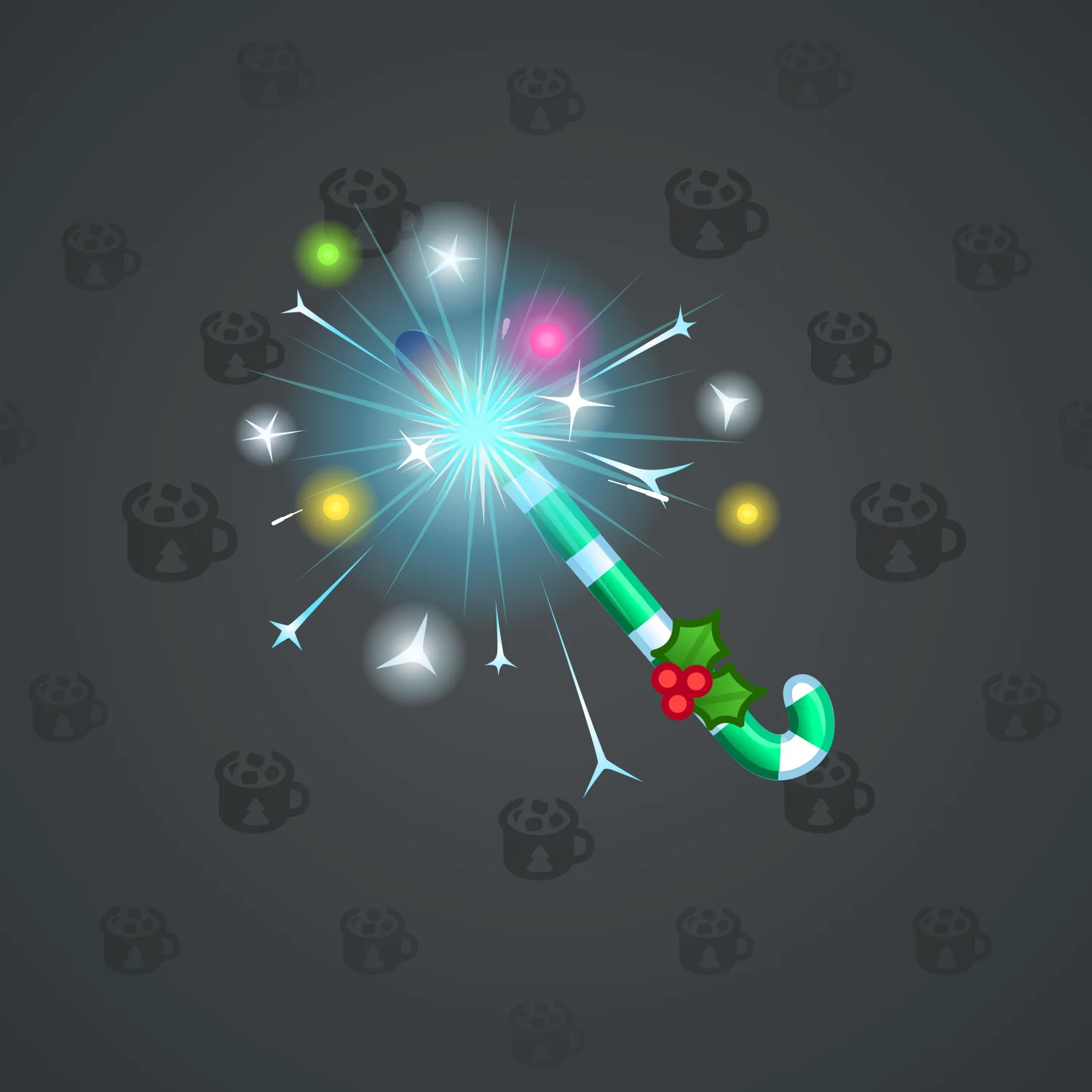 Party Sparkler