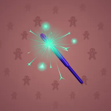 Party Sparkler